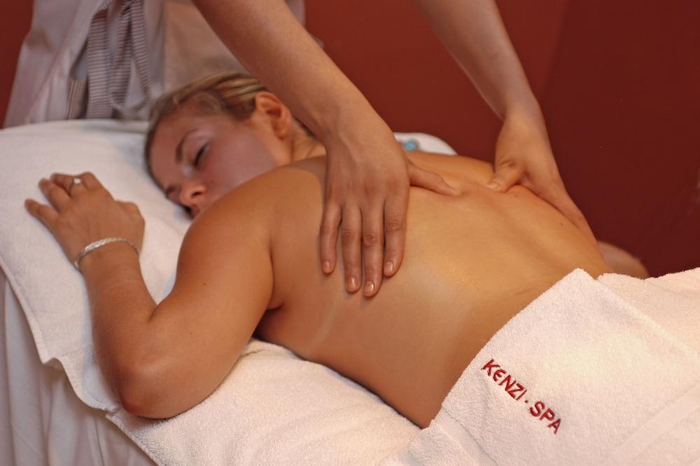 โรงแรมเคนซี ยูโรปา อกาดีร์ ภายนอก รูปภาพ Massage